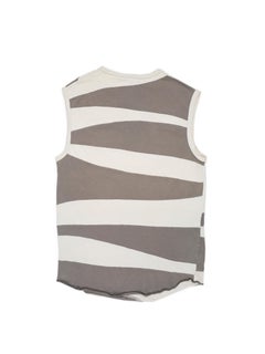 Raf Simons SS1998 Paneled Tank Top