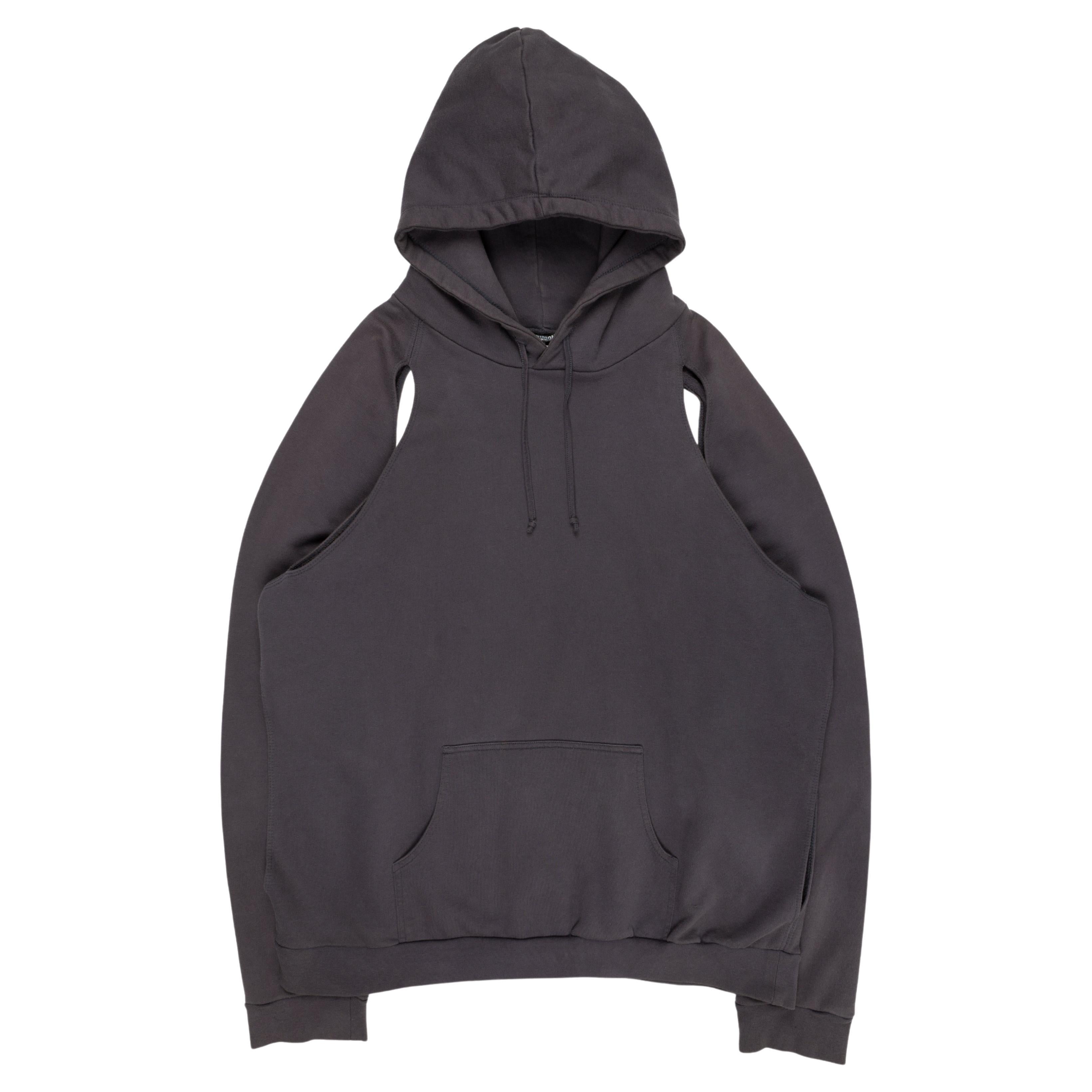 Anorak Hoodie With Initial RAF SIMONS Tag, OTHER BRANDS and more