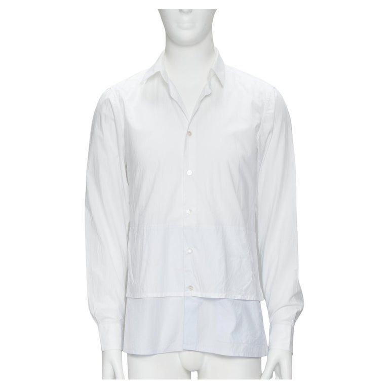 Vintage and Designer Shirts - 6,534 For Sale at 1stDibs - Page 12 | john  galliano, vintage silk top