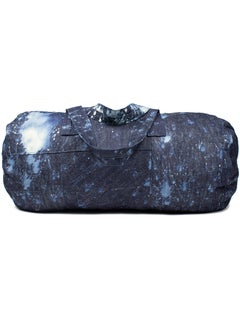 Raf Simons x Sterling Ruby SS2010 Bleached Denim Bag
