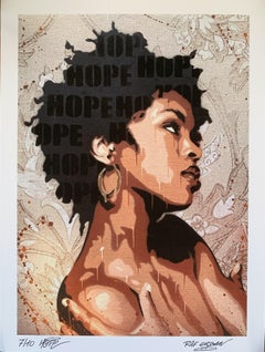 Portrait Prints