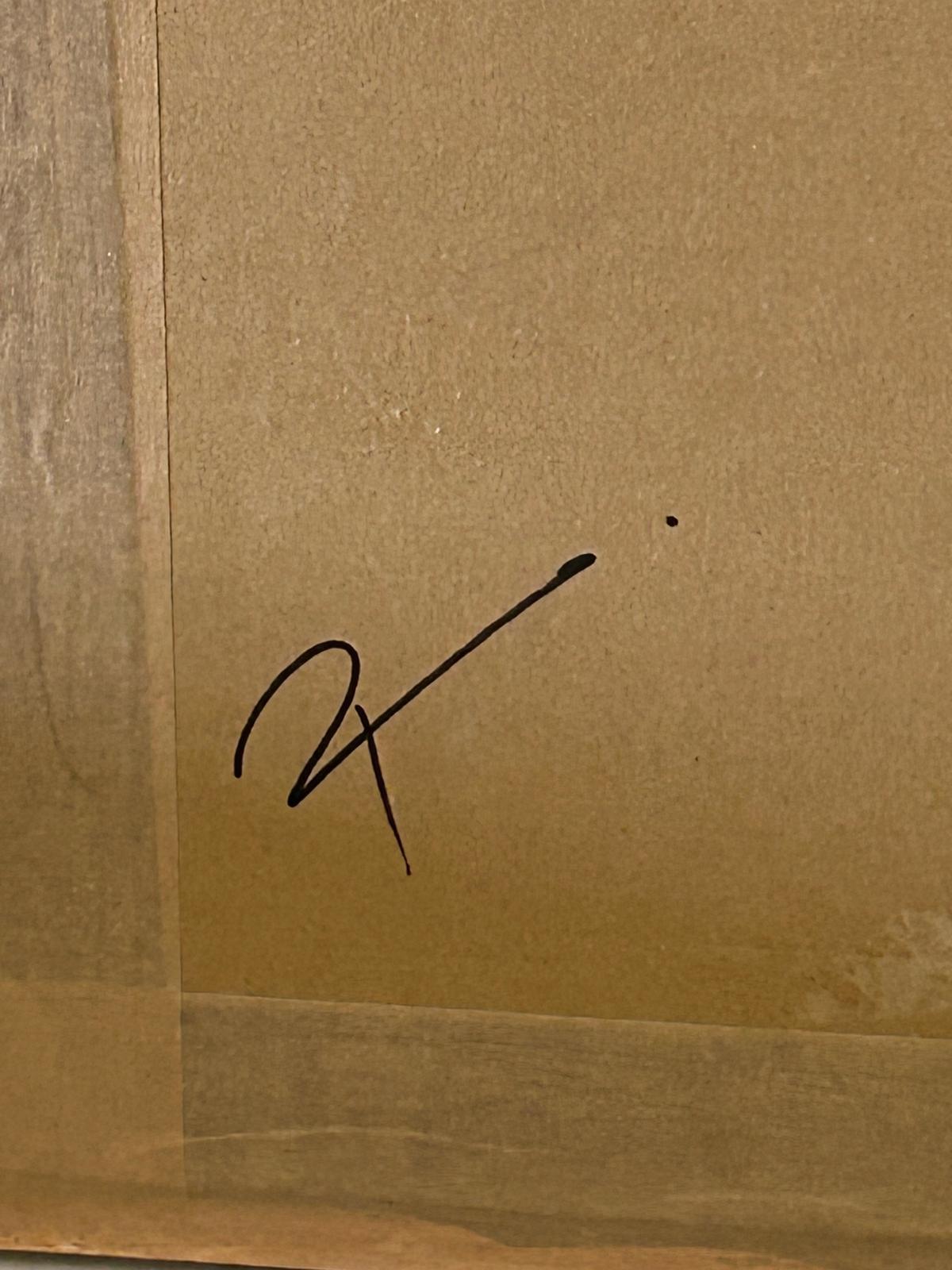 DE ÓXIDO Y PAPEL_0931 im Angebot 2