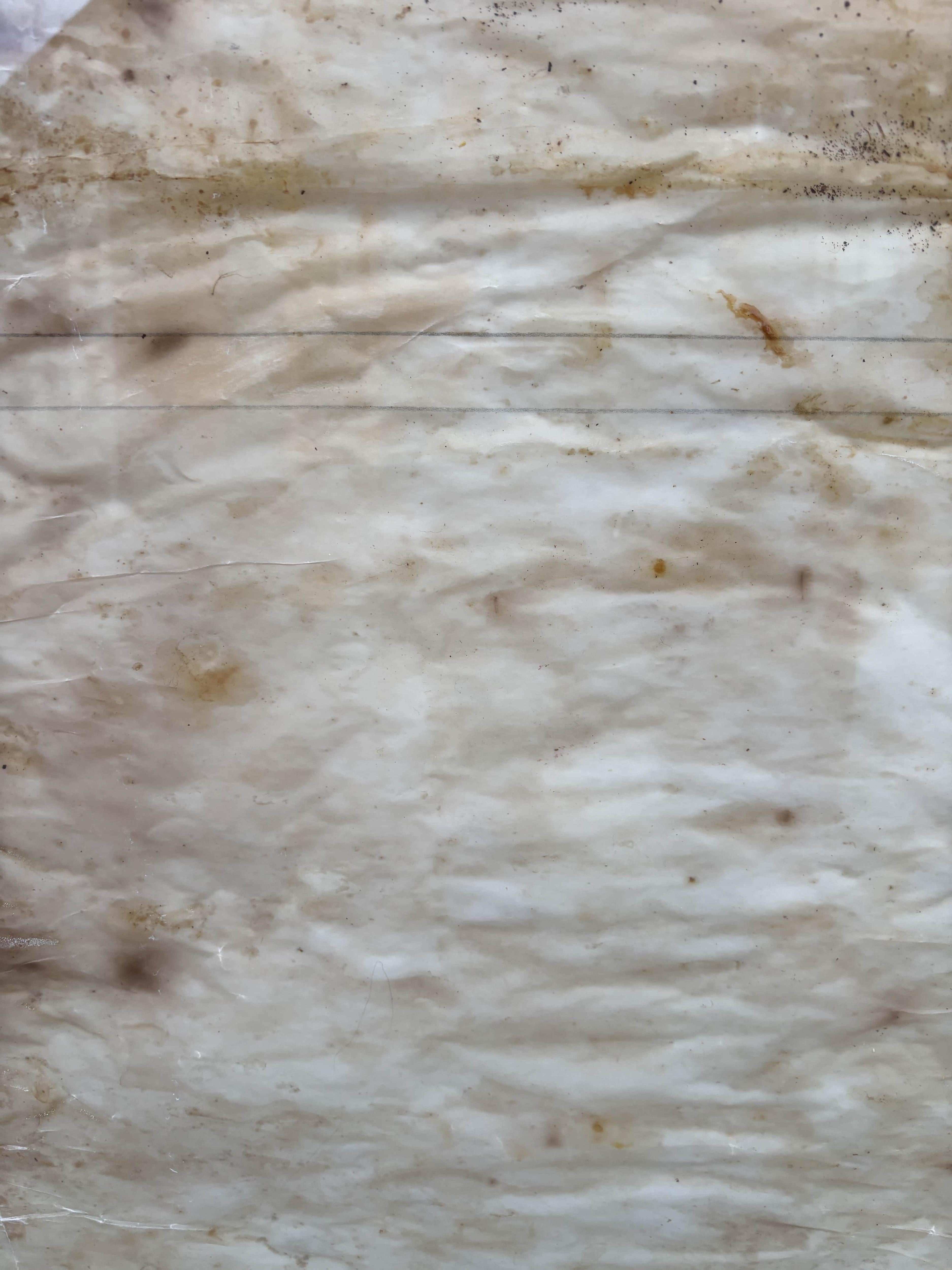 DE ÓXIDO Y PAPEL_5241 - Painting Geométrico abstracto de Rafa Pérez Alegre