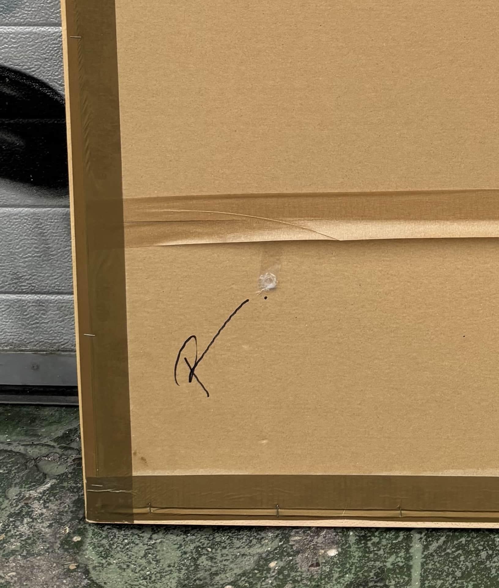 DE ÓXIDO Y PAPEL_5241 en venta 1