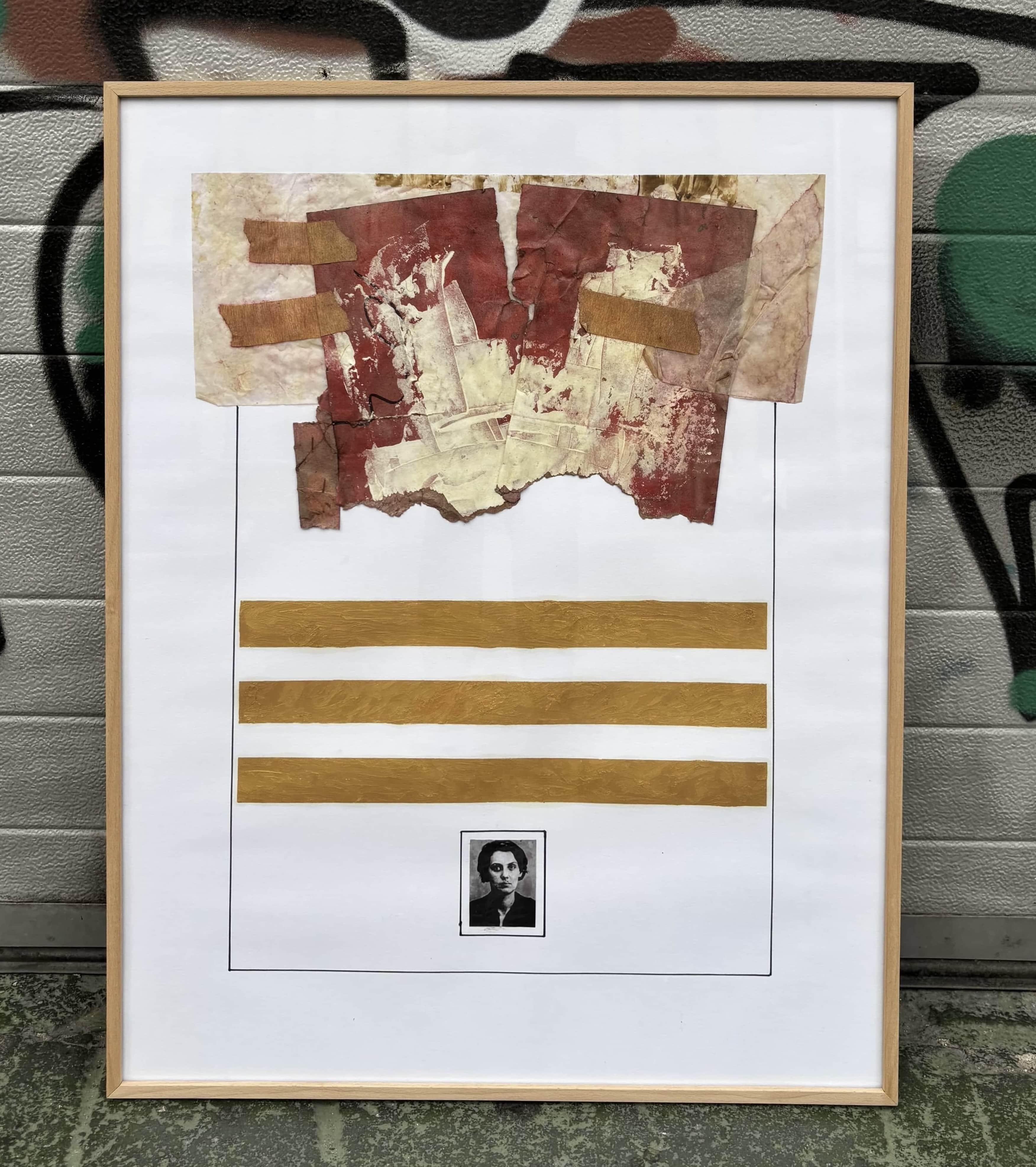 DIME_0315 - Painting de Rafa Pérez Alegre