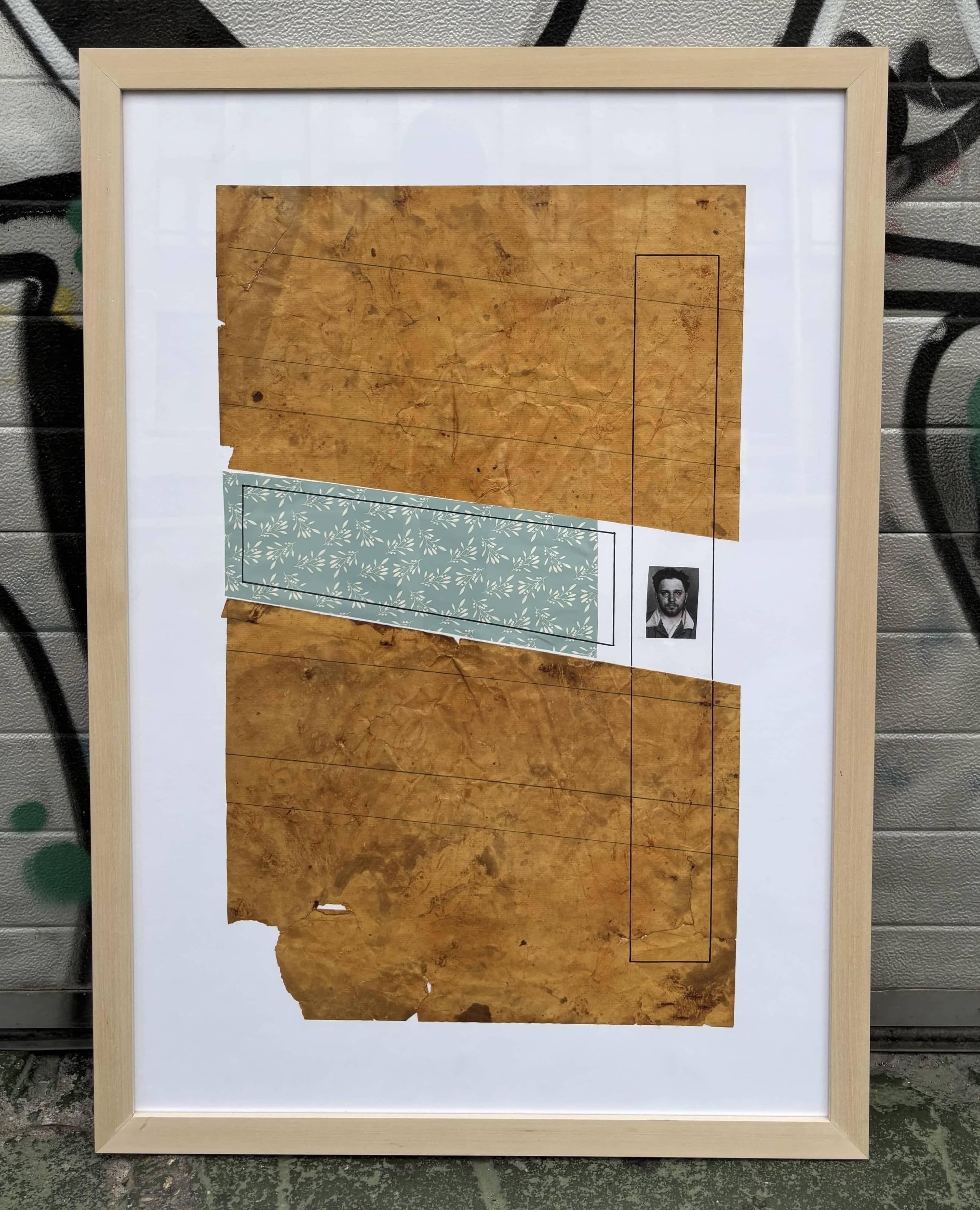 DIME_0348 - Painting by Rafa Pérez Alegre