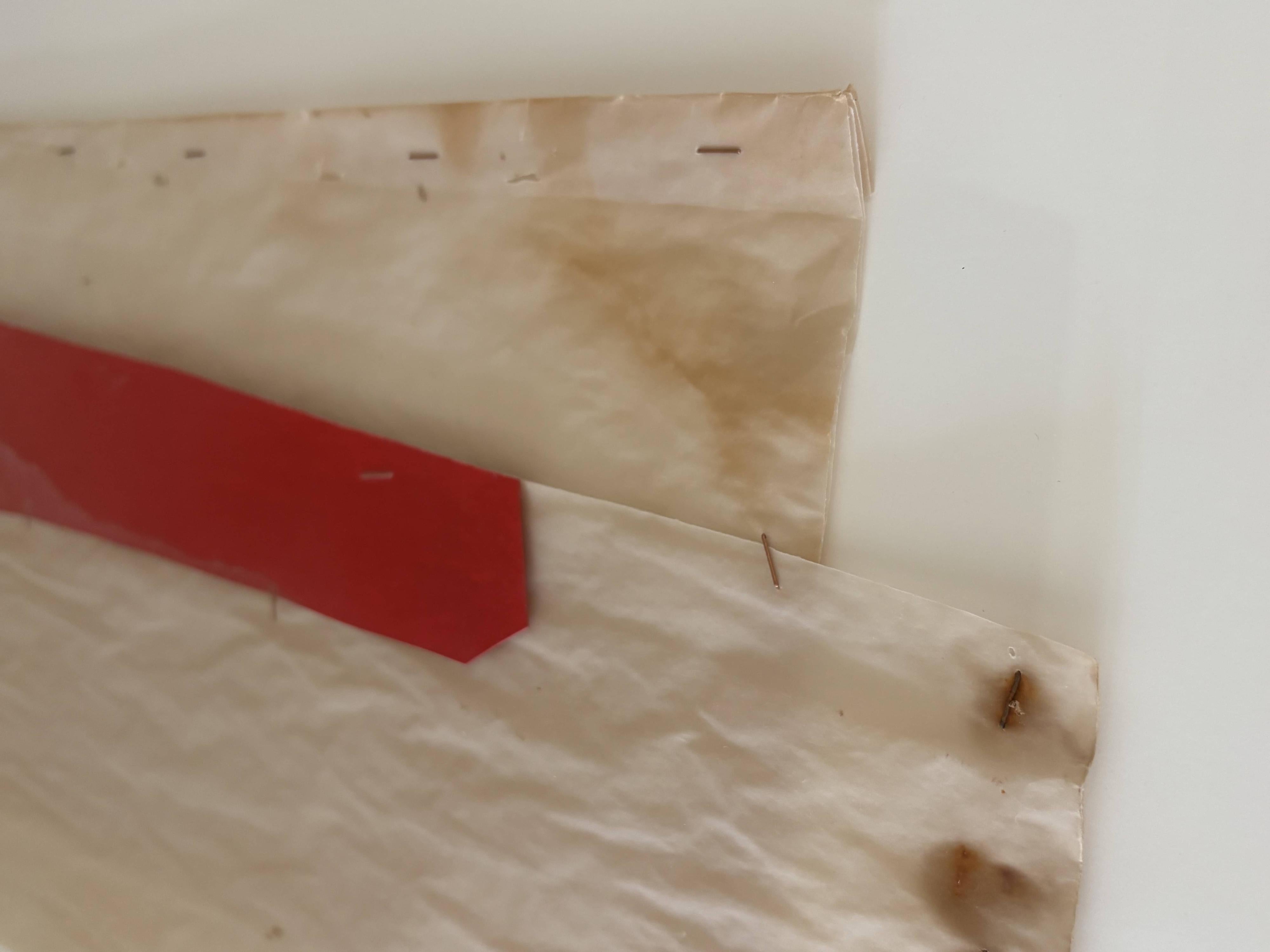 GEOMETRÍAS VARIABLES _0191 - Abstract Geometric Painting by Rafa Pérez Alegre