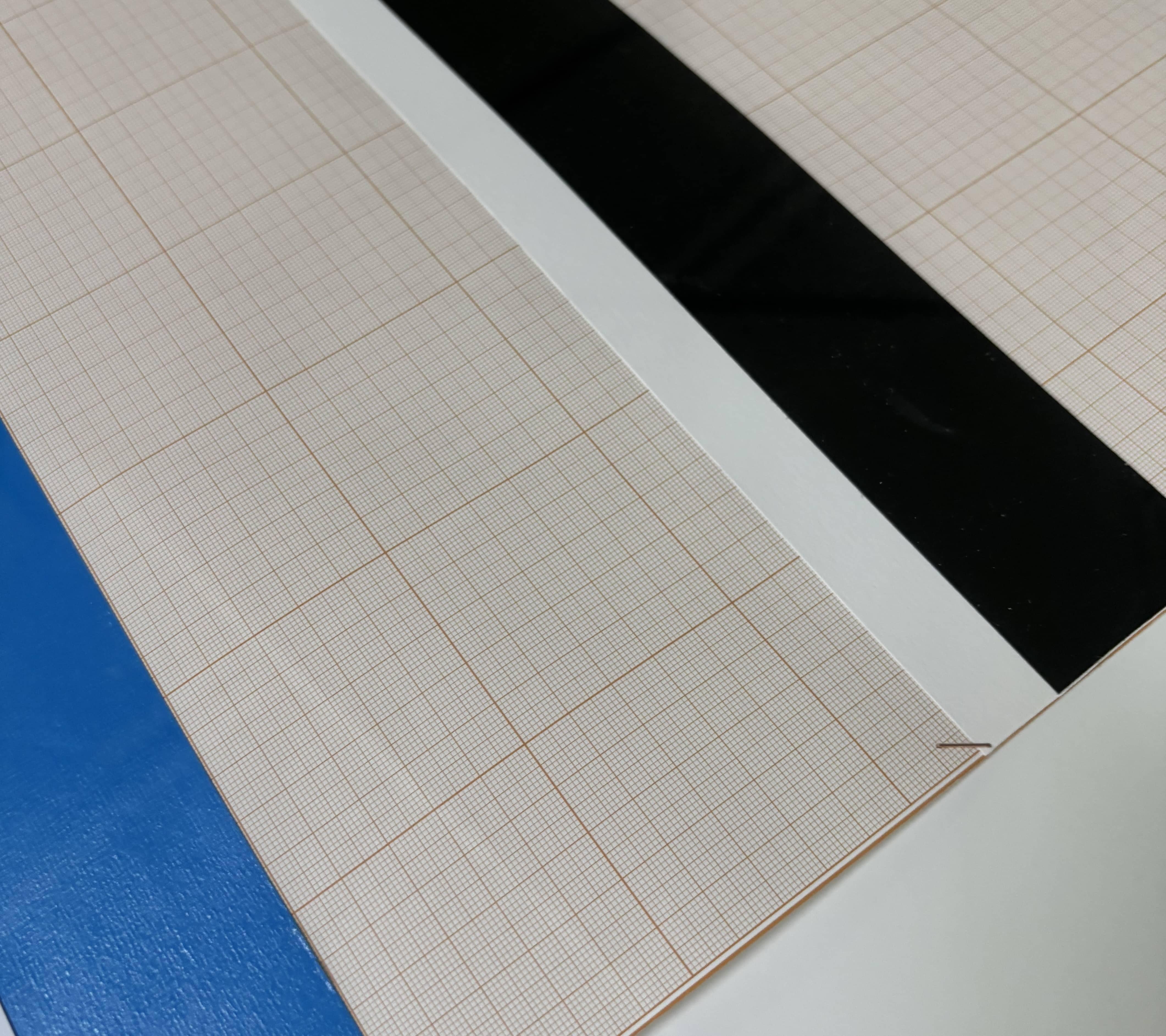 LAY LADY LAY_0475 - Beige Abstract Painting by Rafa Pérez Alegre