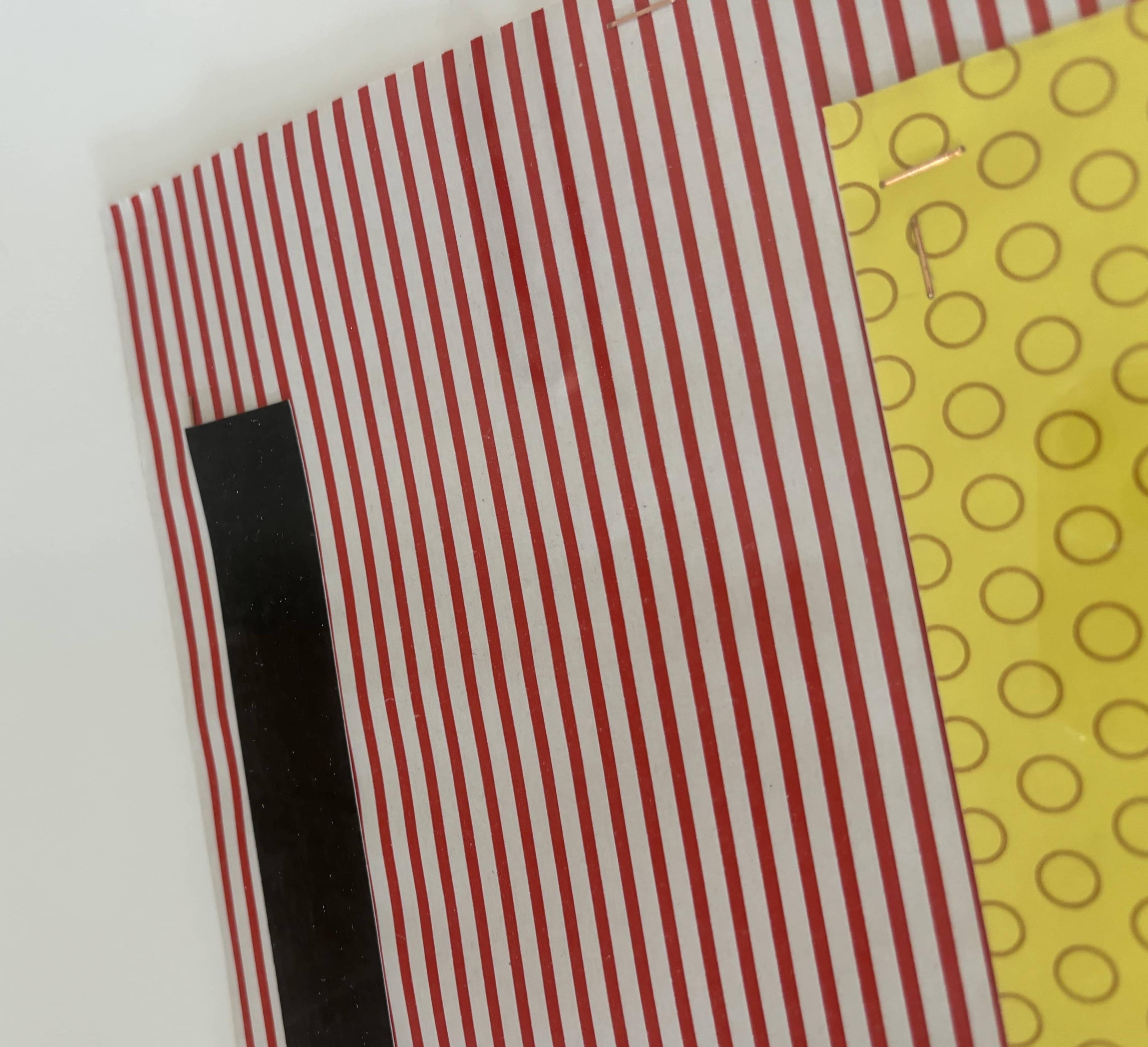 LAY LADY LAY_0540 (Geometrische Abstraktion), Painting, von Rafa Pérez Alegre