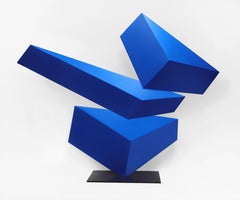 1990s Abstract Sculptures
