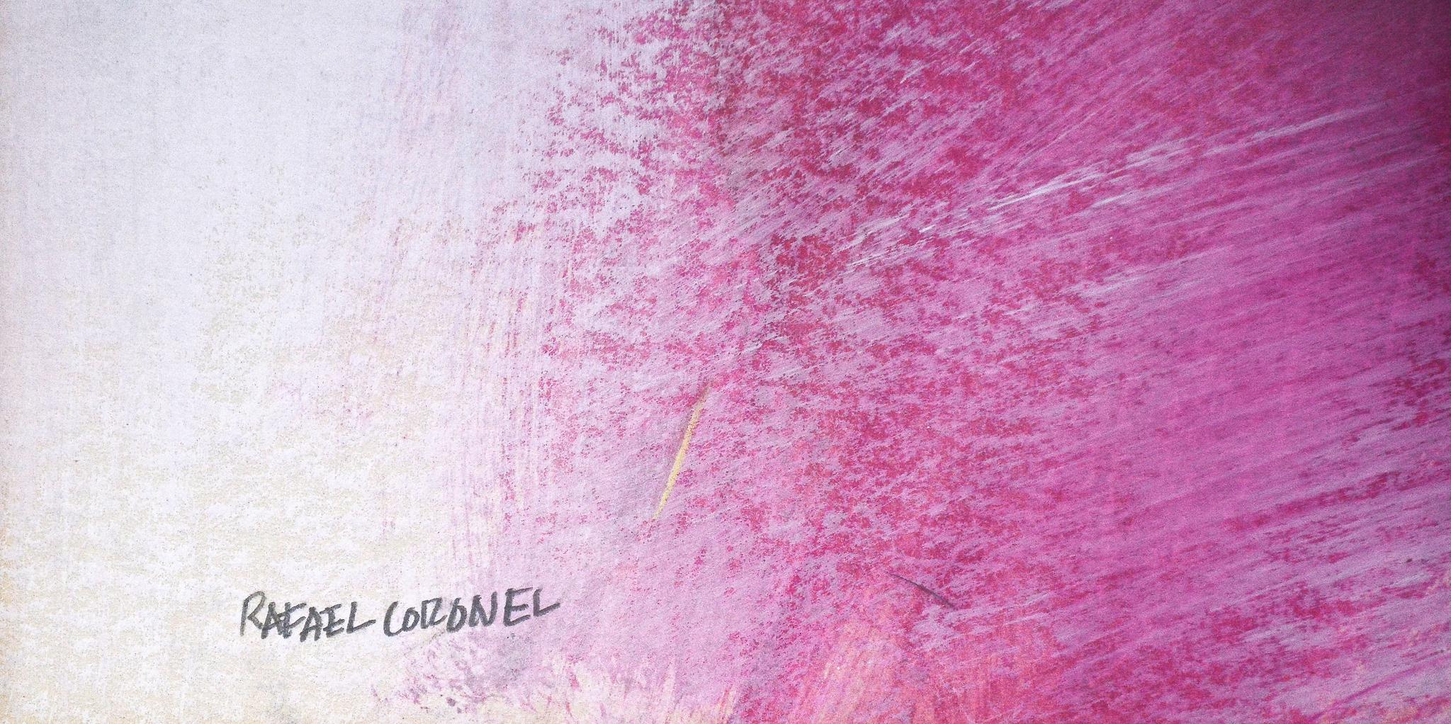 Rafael Coronel, 