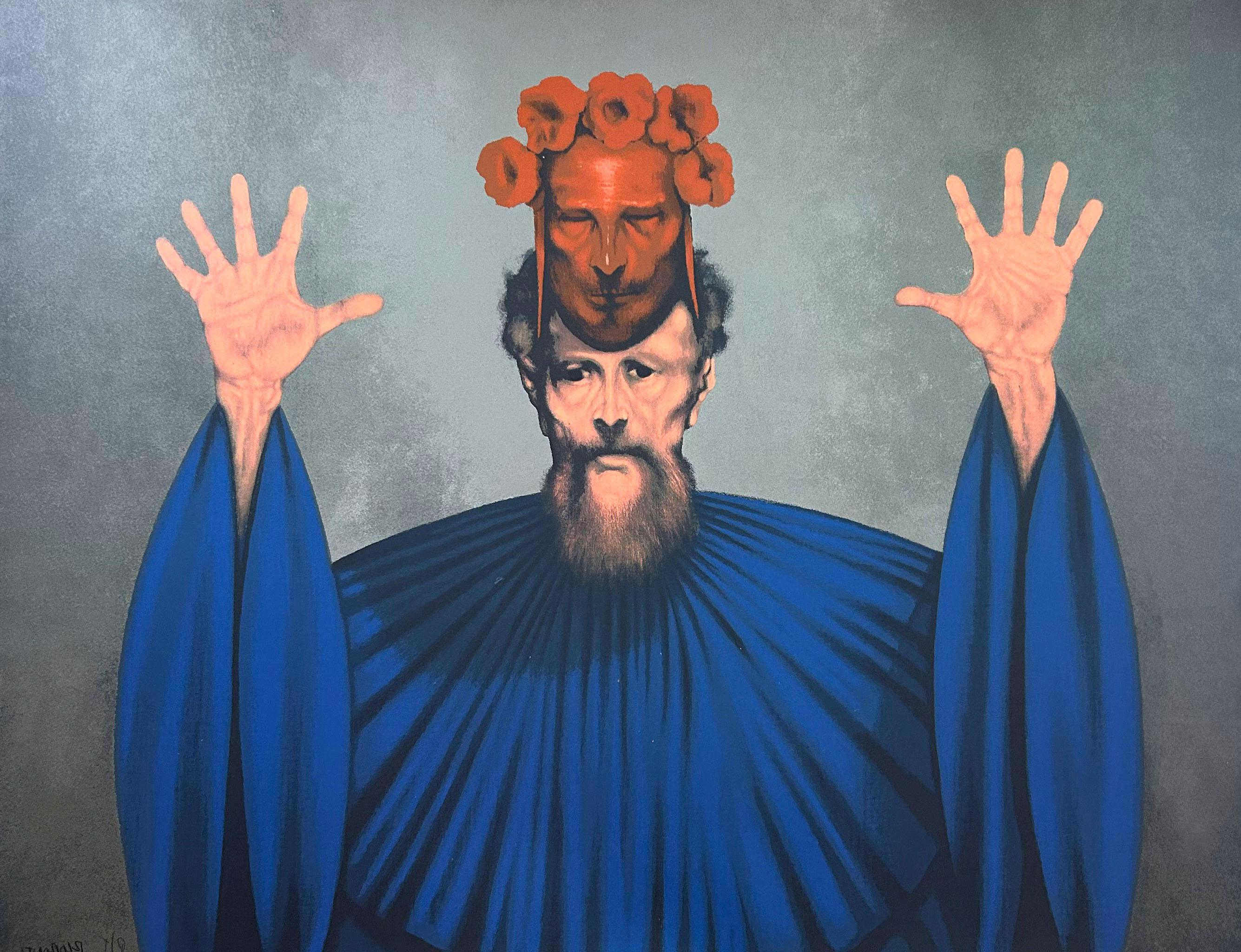 Beatificación (A/P)