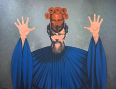Beatificación (Béatification) (A/P)