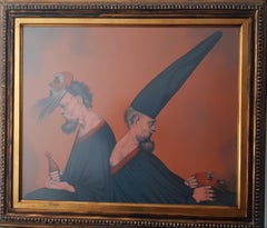 DOS MOROS