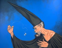 El hilo del escarabajo (A/P)
