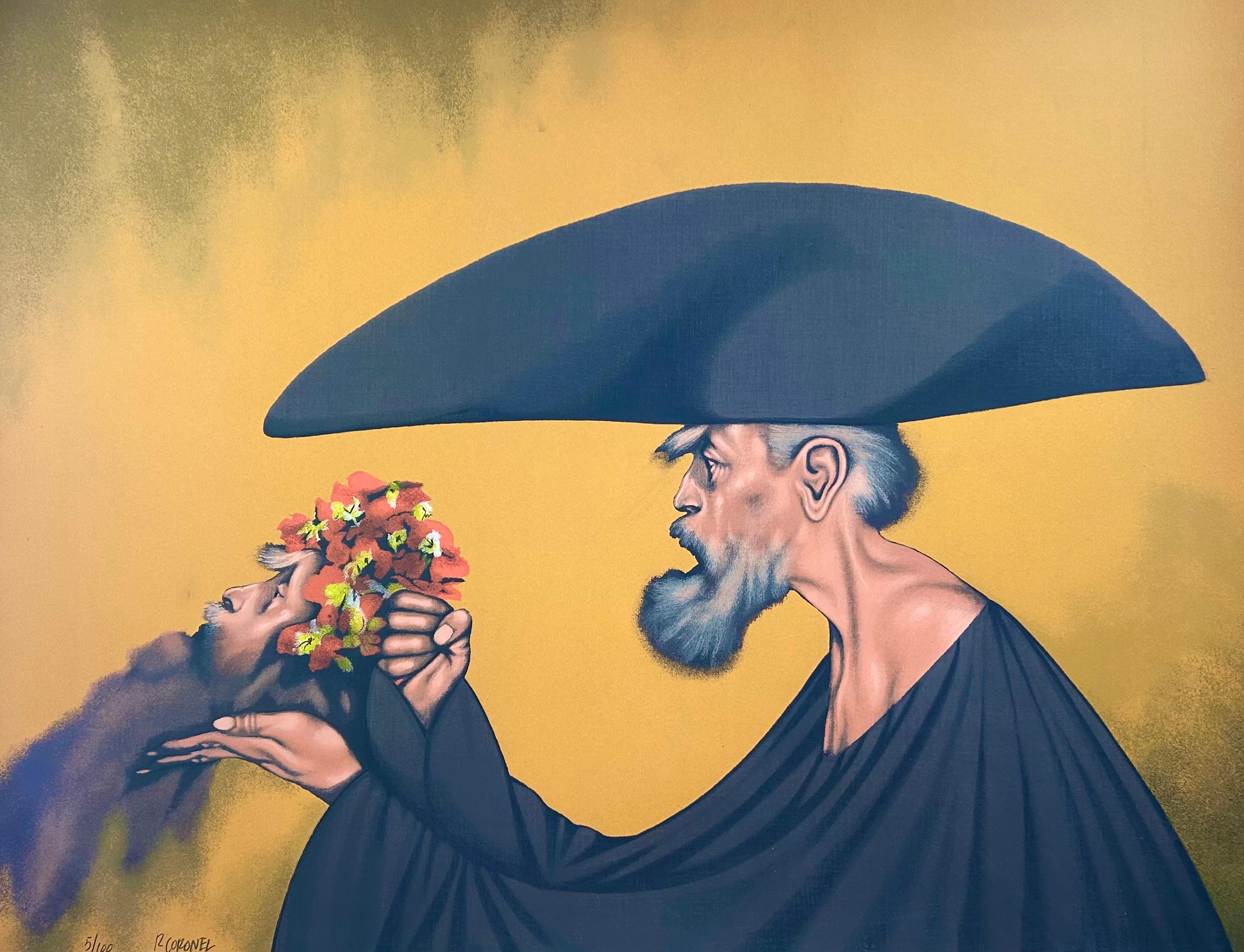 La ofrenda (5/100)