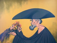La ofrenda (5/100)