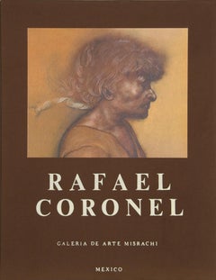Portfolio of 20 Prints by Rafael Coronel
