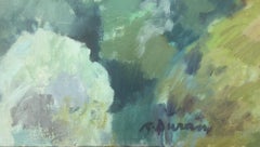 Cadaques oil on canvas painting Spain spanish seascape