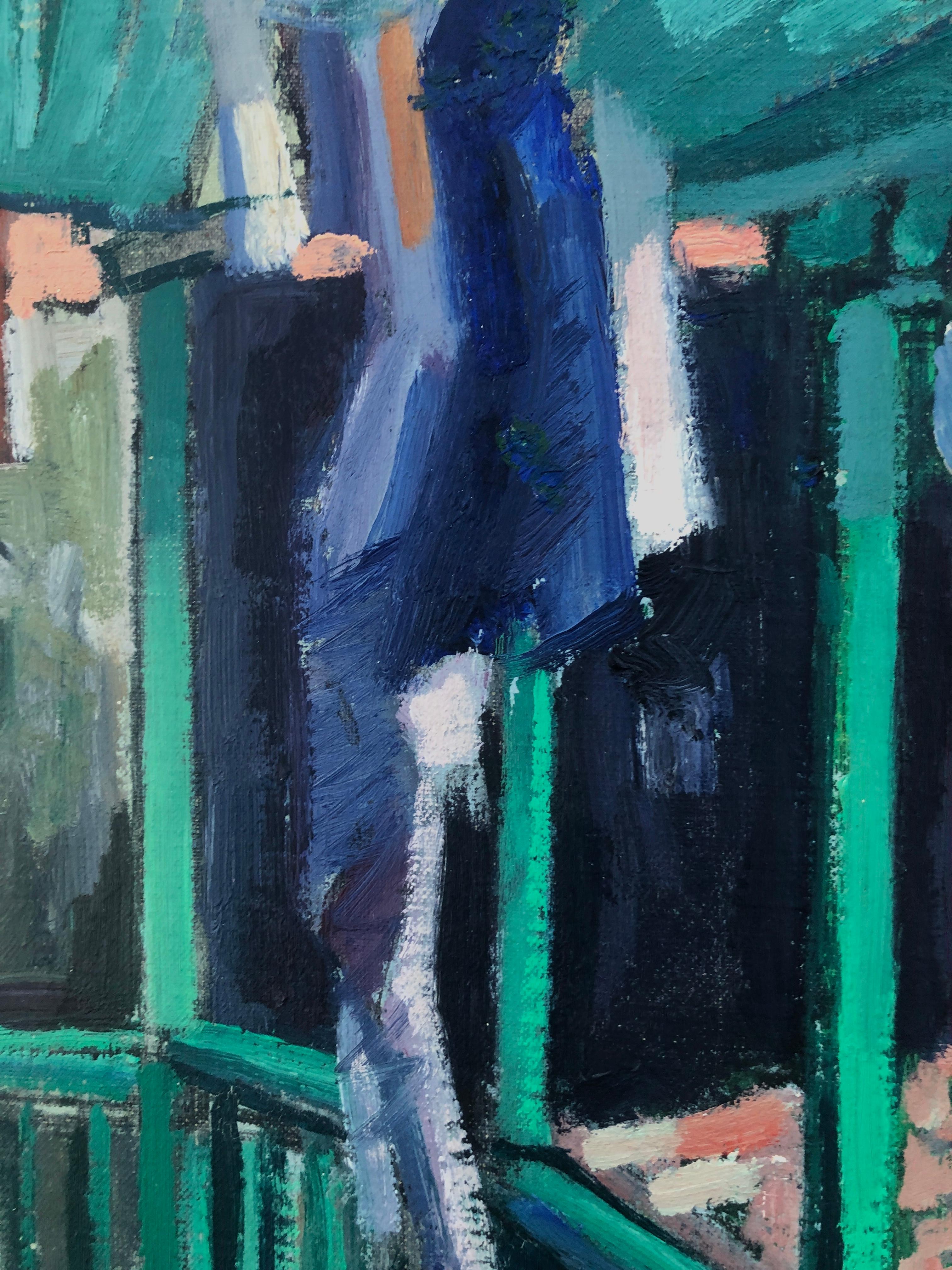 Frameless.

Artwork Information: 