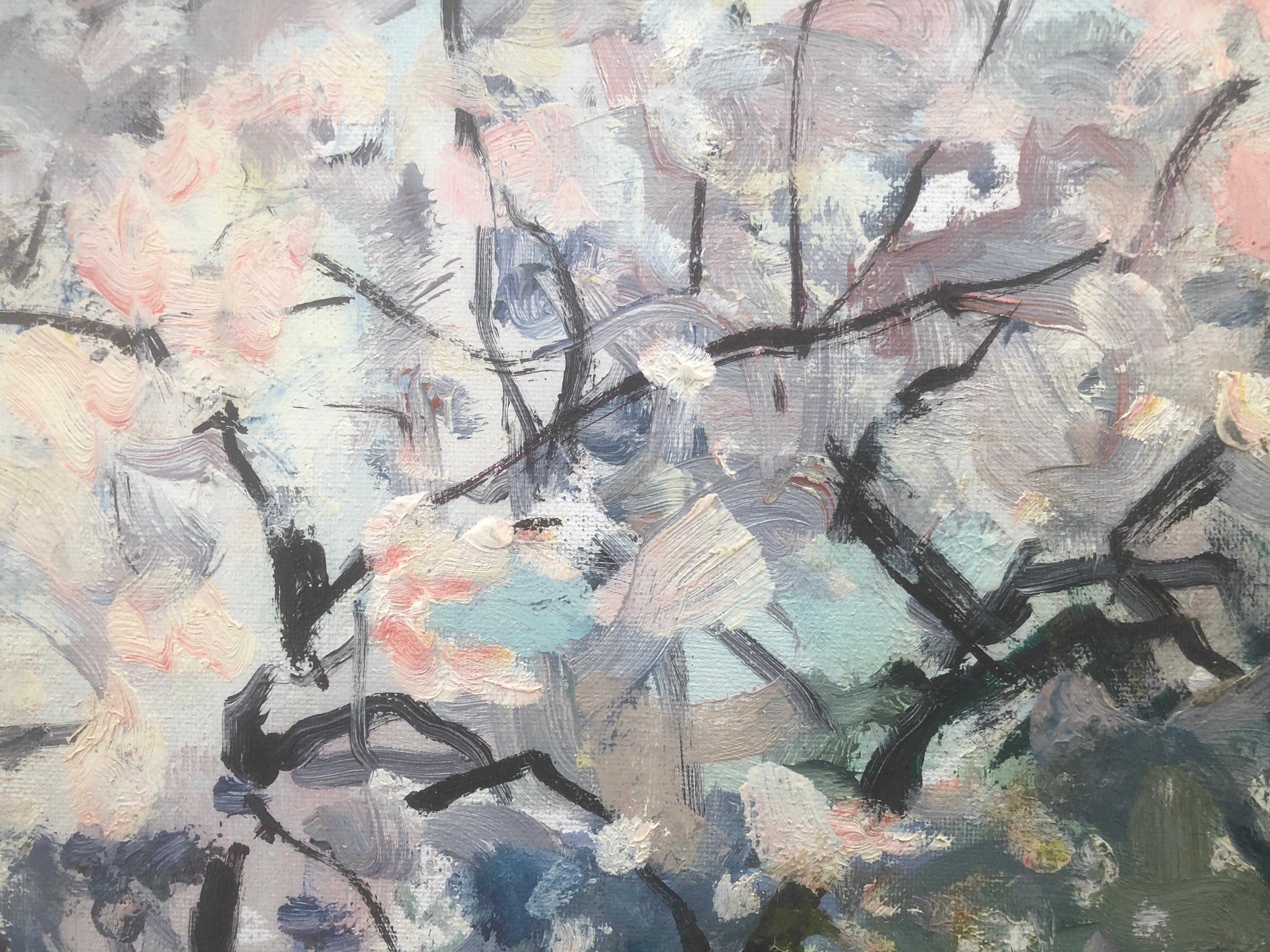 Rafael Duran Benet (1931-2015) - Paisaje - Óleo sobre cartón
Medidas del óleo 46x55 cm.
Sin marco.

Rafael Duran Benet (Terrassa, 1931 - Barcelona, 2015) es un pintor catalán, sobrino del también pintor Rafael Benet. An He es discípulo de Manolo
