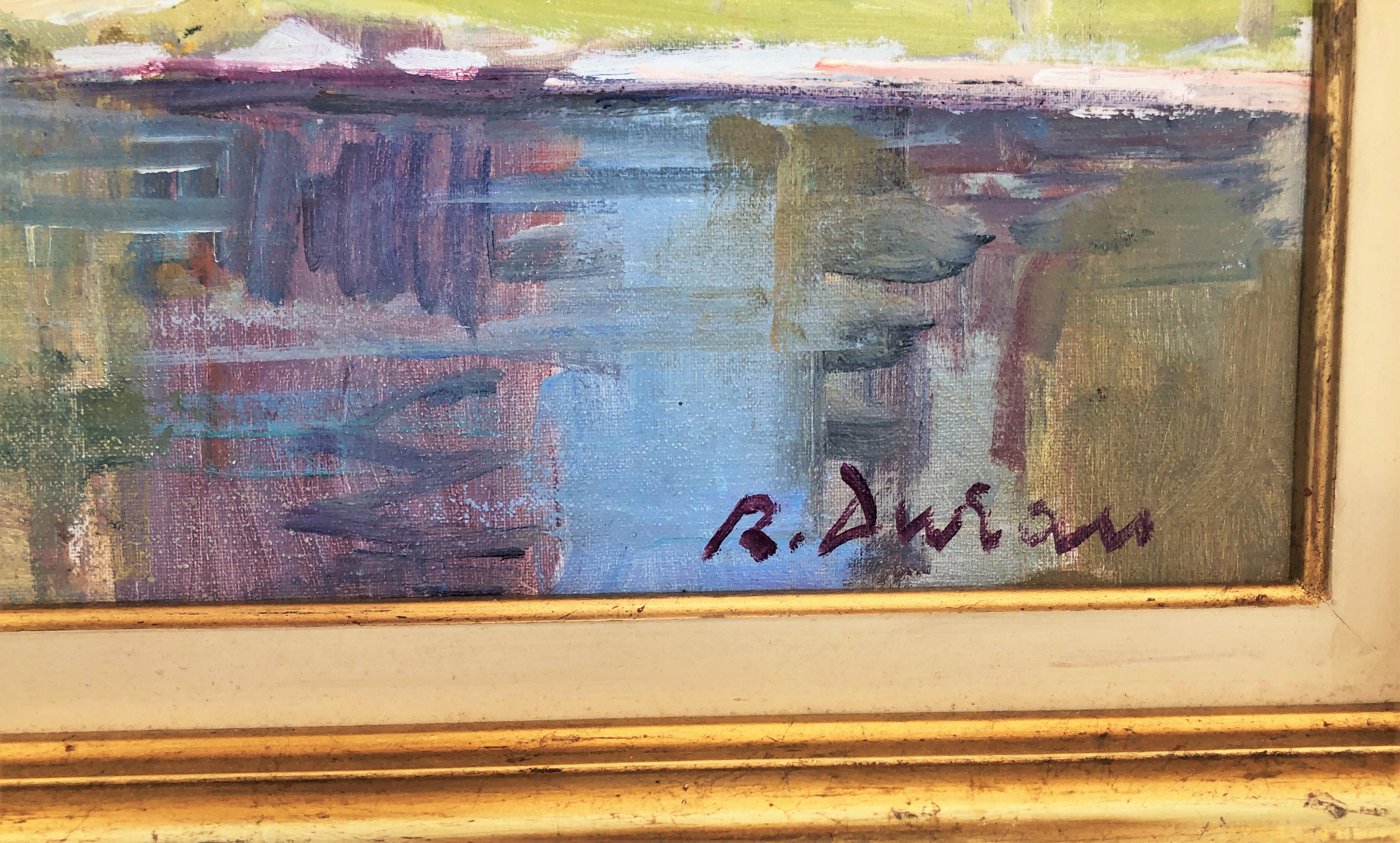 duran painter