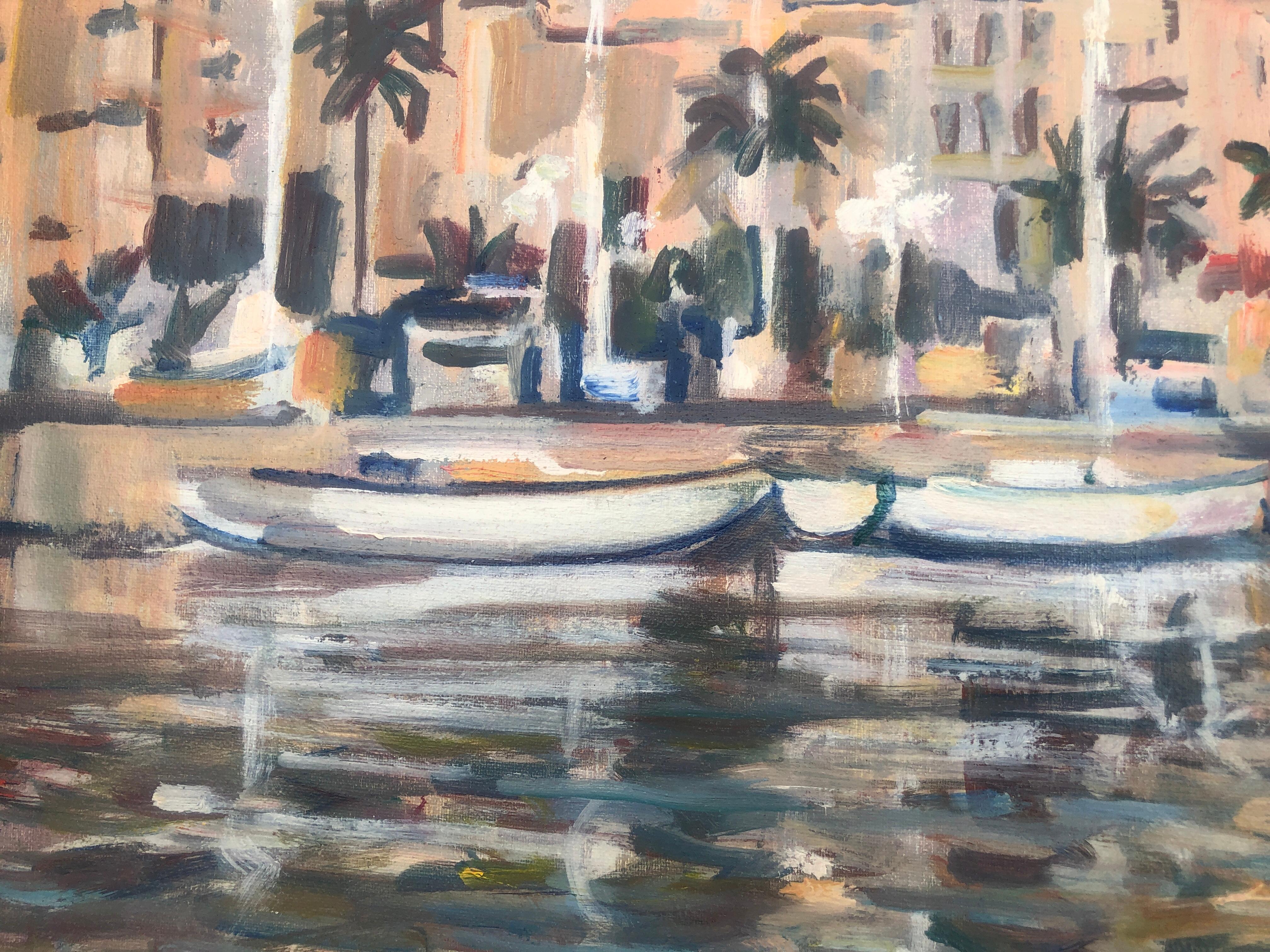 seville painting