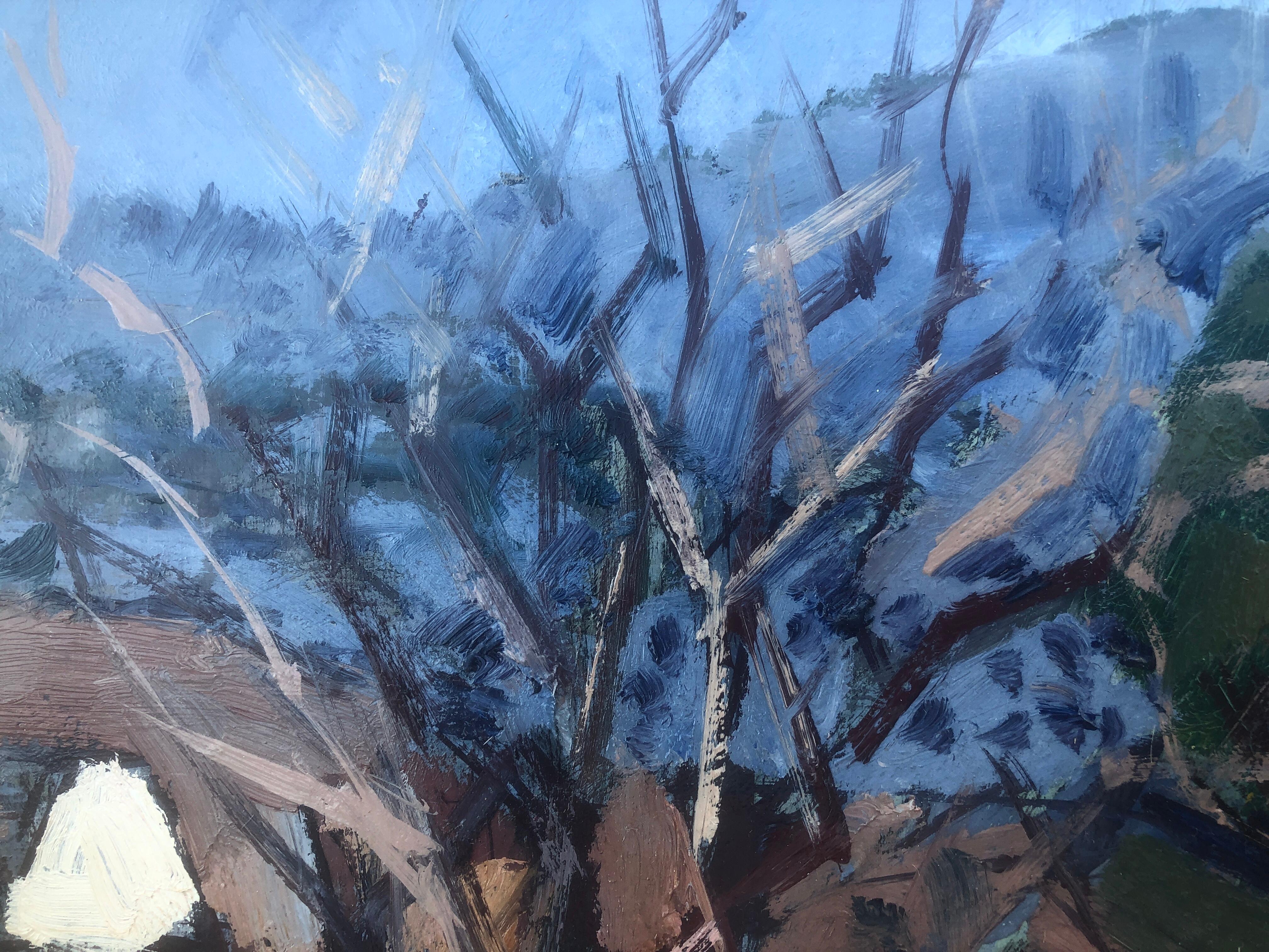 Rafael Duran Benet (1931-2015) - Vista de un pueblo español - Óleo sobre tabla
Medidas del óleo 53x64 cm.
Sin marco.

Rafael Duran Benet (Terrassa, 1931 - Barcelona, 2015) es un pintor catalán, sobrino del también pintor Rafael Benet. An He es
