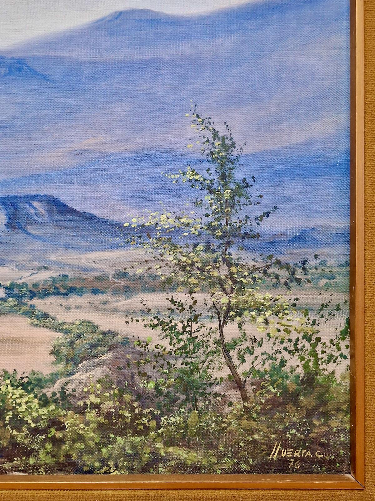 Popocatépetl, el segundo pico más alto de México en venta 1