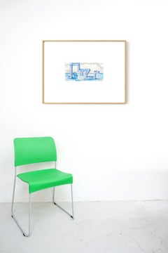 Blue Complex