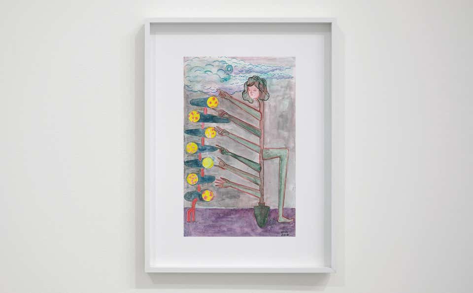 Rafael Melendez Eden's Rave For Sale at 1stDibs rafael x edan bl