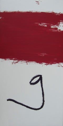 Ruz 11   6527 pintura original abstracta en lienzo acrílico