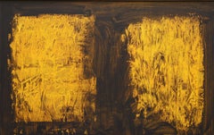 Ruz 11 Diluyendo significados pittura su tela acrilica