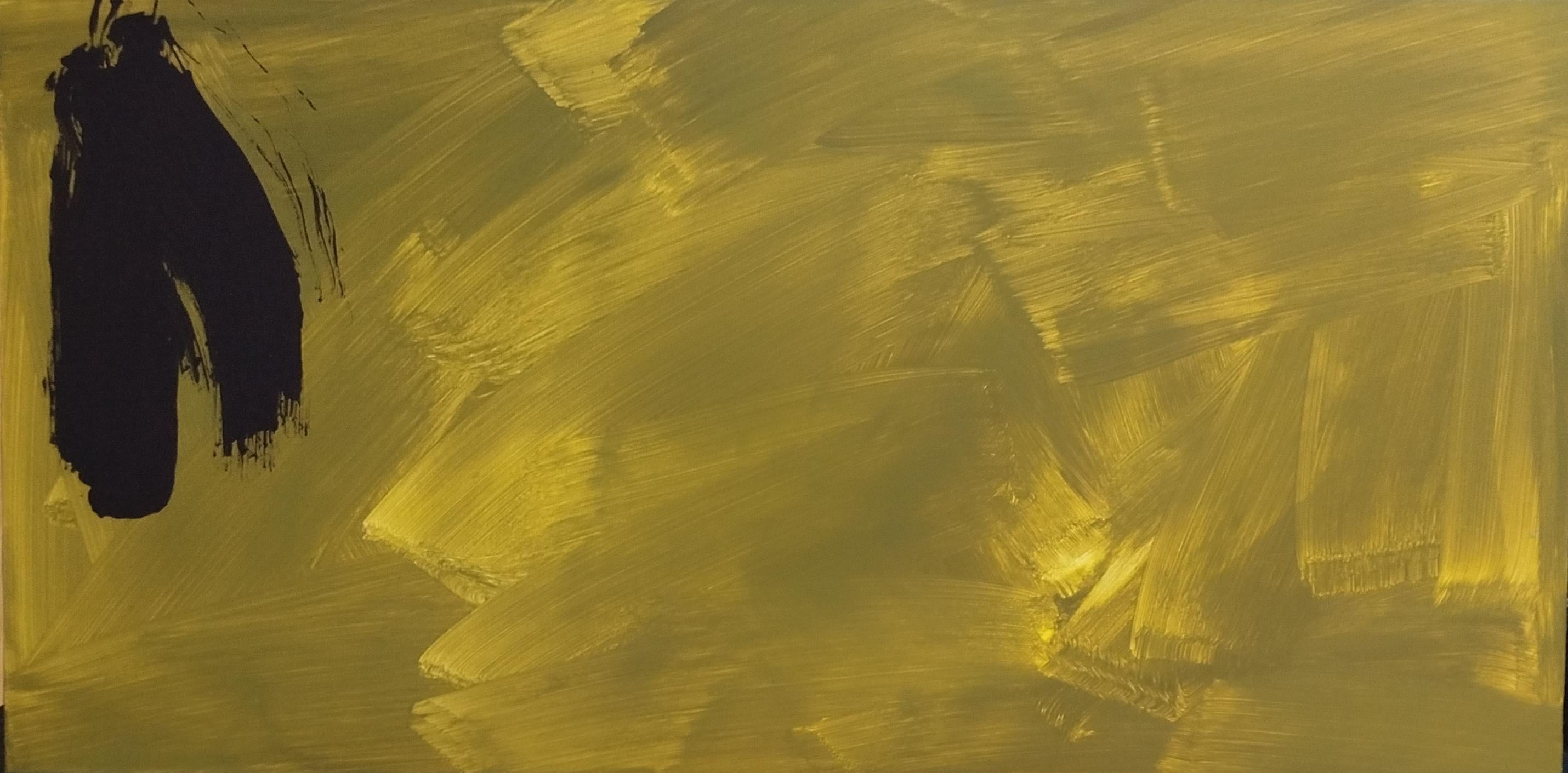 Abstract Painting di RAFAEL RUZ - Ruz   6406 quadro originale astratto su tela