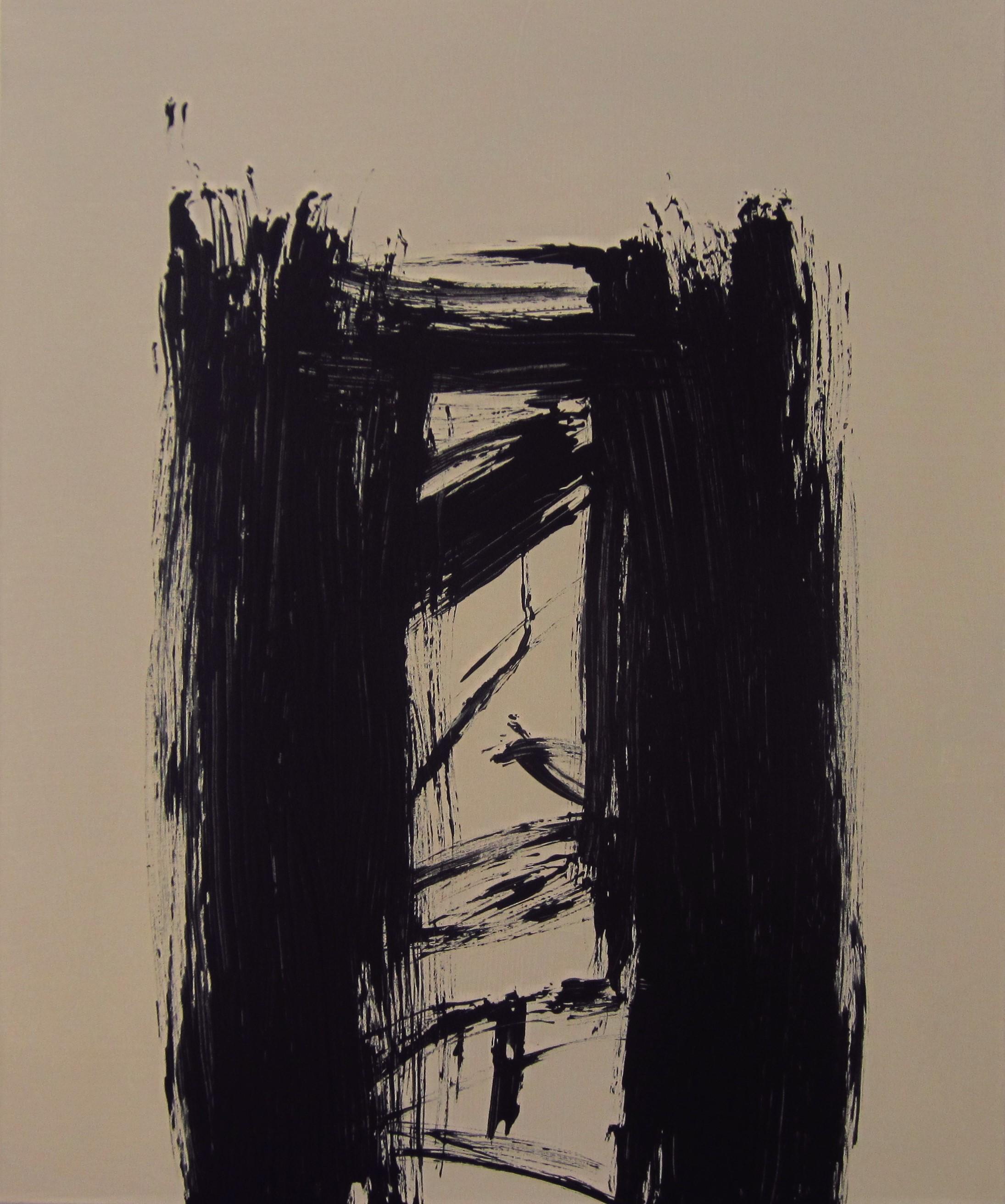 Ruz 6470 Original- abstrait Acrylique sur toile. peinture