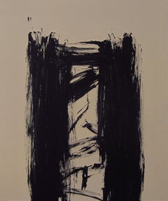 Ruz 6470 Original- abstracto Acrílico sobre lienzo. pintura