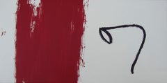 Ruz   6527 original abstract acrylic canvas painting
