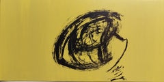 Ruz 8.19.2 6419 original abstract acrylic canvas painting
