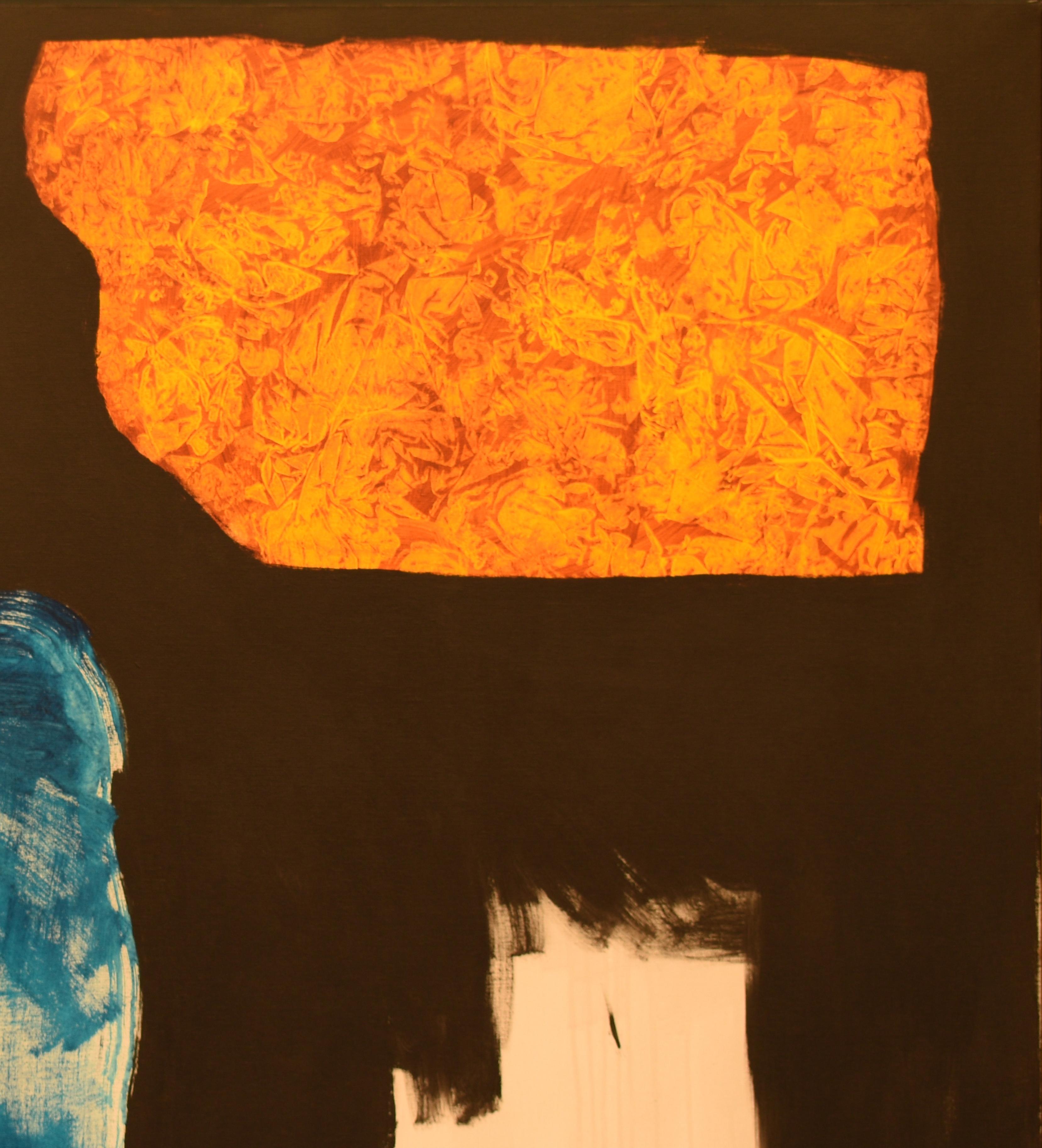 Originalkunstwerk des spanischen Künstlers Rafael Ruz. 
Acryl  in perfektem Zustand. 

Bei der Betrachtung des Gemäldes von Ruz ist man geneigt, von einem echten 
