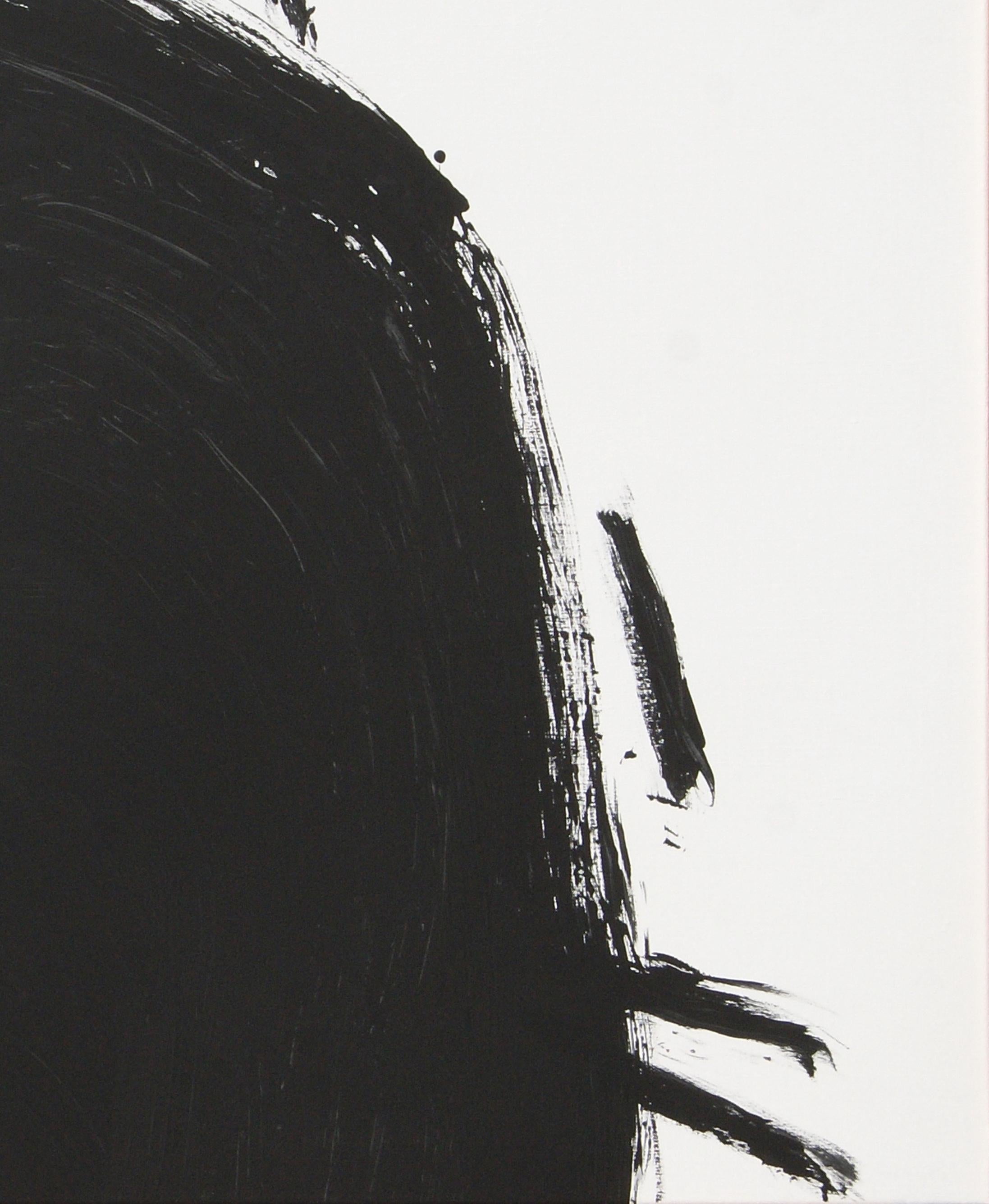 Original artwork by Spanish artist Rafael Ruz. Acrylic on canvas in perfect condition.

While contemplating the painting of Ruz, we are inclined to talk about real ‘psychodrama’, in the same sense that Julius Bissier referred to some of the features