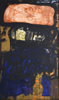 Ruz . bricolage filosofico. pintura