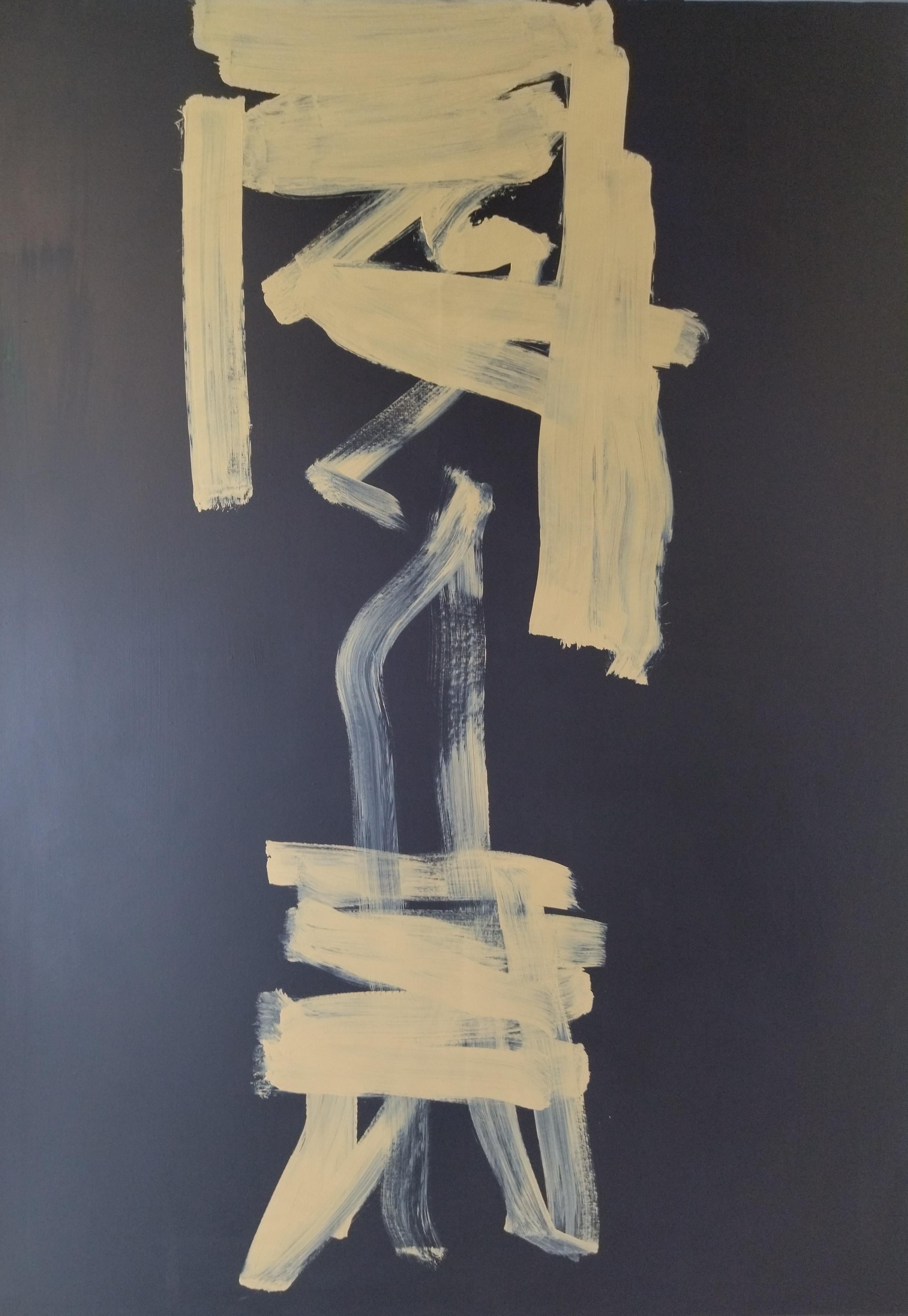 Obra original del artista español Rafael Ruz. 
Acrílico  en perfecto estado. 

Al contemplar la pintura de Ruz, nos sentimos inclinados a hablar de auténtico 