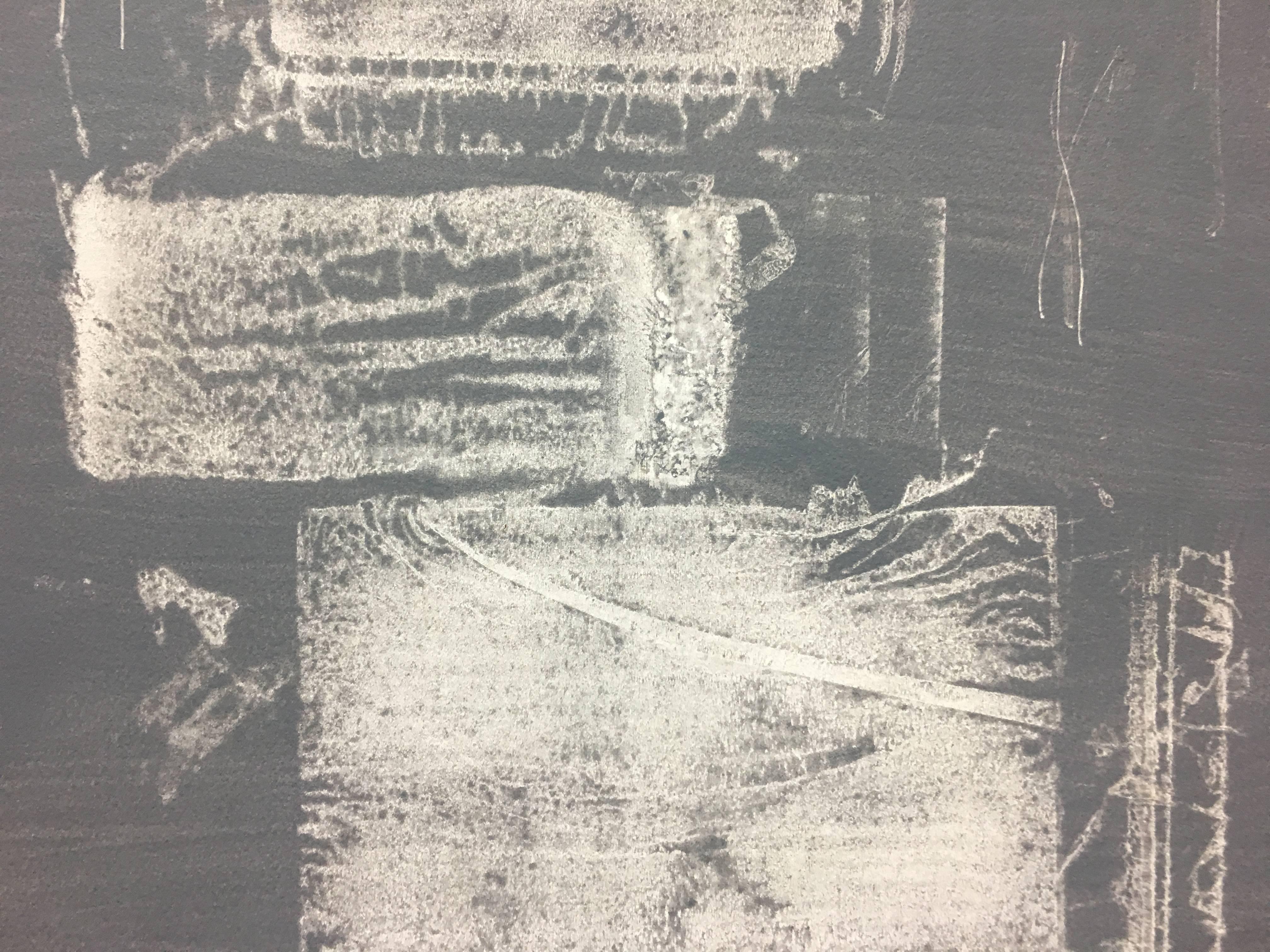 Œuvre originale de l'artiste RUZ
Acrylique sur papier.
Un état parfait

En contemplant le tableau de Ruz, nous sommes enclins à parler d'un véritable 