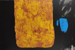 Ruz HERMANO acrylic canvas painting