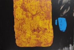 Ruz HERMANO acrylic canvas painting