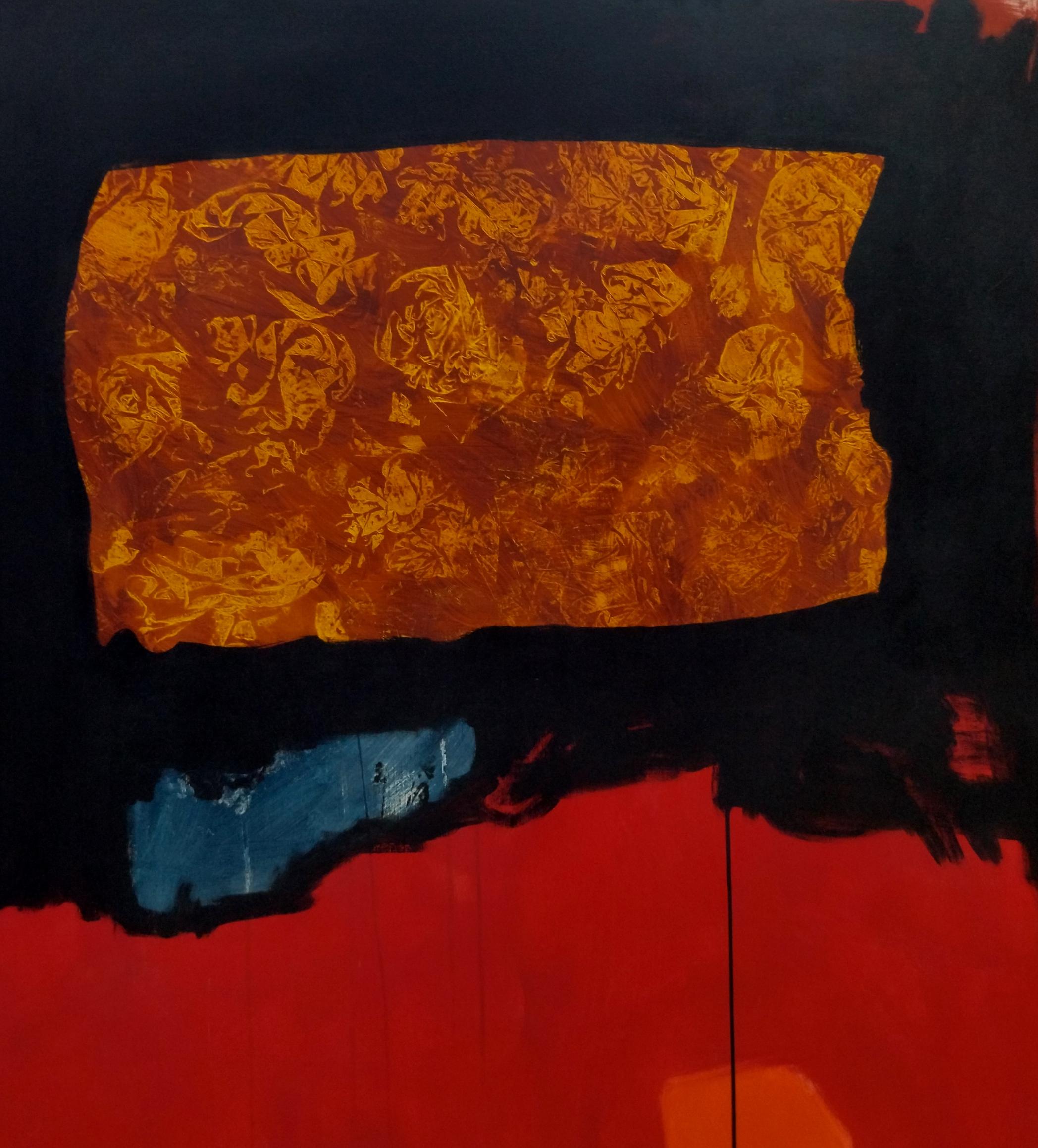 Opere originali dell'artista spagnolo Rafael Ruz. 
Acrilico  in perfette condizioni. 

Nel contemplare il dipinto di Ruz, siamo portati a parlare di un vero e proprio 