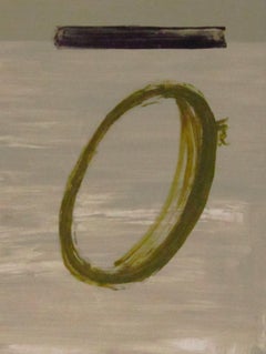 Ruz   Cuadrado Lo inefable pintura original abstracta en lienzo acrílico