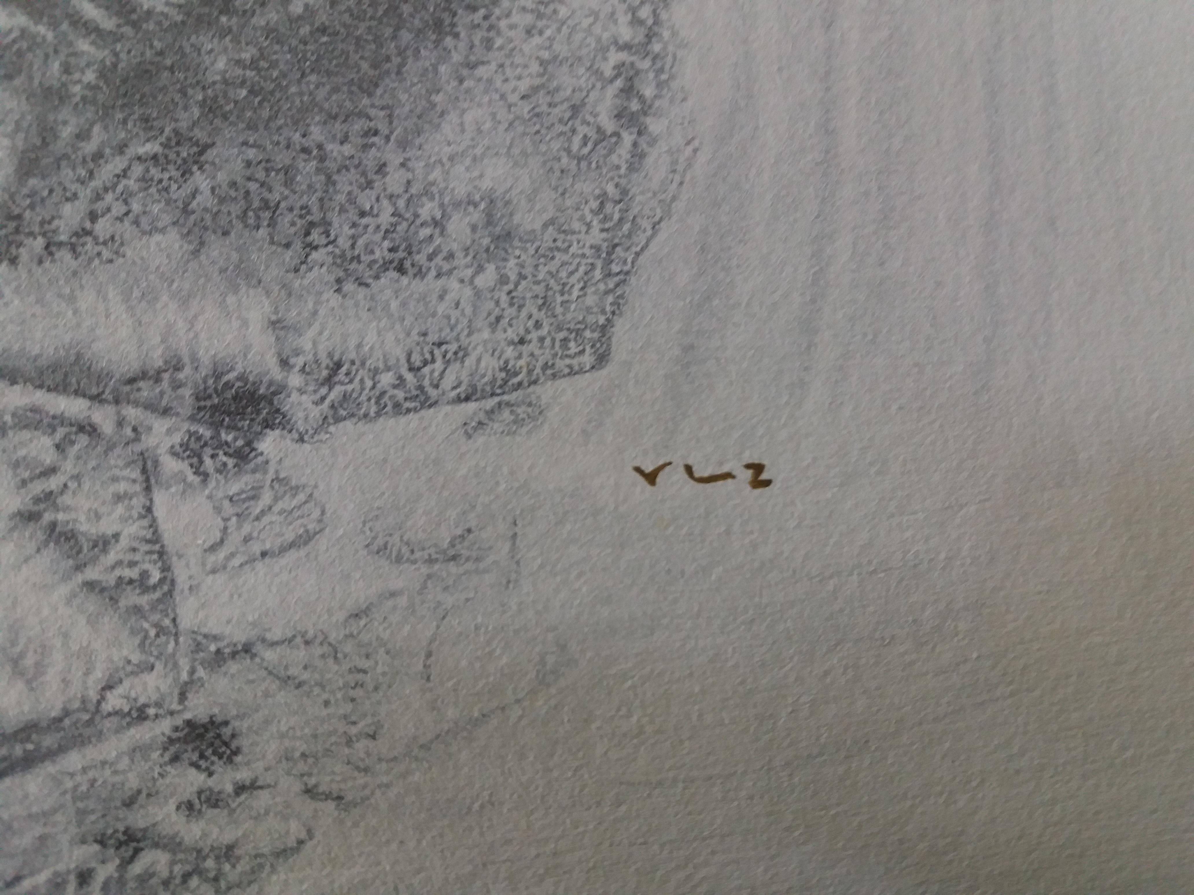 Obra original del artista español Rafael Ruz. 
Acrílico sobre papel en perfecto estado. 
marco virtual
RUZ, Rafael (Barcelona 1956)
Al contemplar la pintura de Ruz, nos sentimos inclinados a hablar de auténtico 