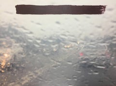 Ruz  Wasser original abstrakte Acrylmalerei