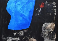 Ruz. Hermana perturbación pintura